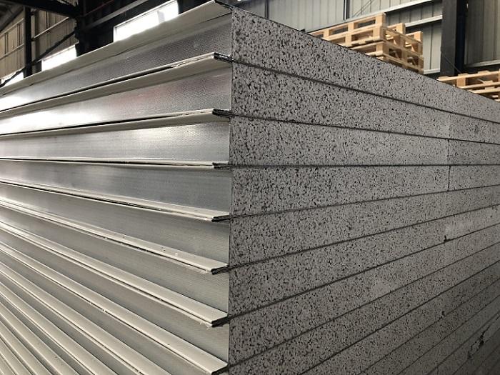 為了效果，巖棉保溫板的施工工序，一步都不能少