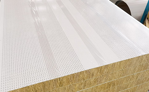 夾芯板會出現(xiàn)生銹現(xiàn)象嗎？