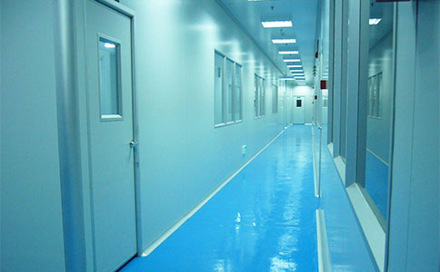 潔凈室市場需求持續(xù)增長，引領(lǐng)無塵環(huán)境新趨勢
