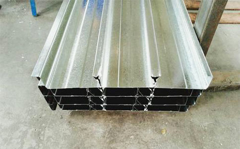 閉口樓承板技術(shù)革新，引領(lǐng)建筑行業(yè)新趨勢