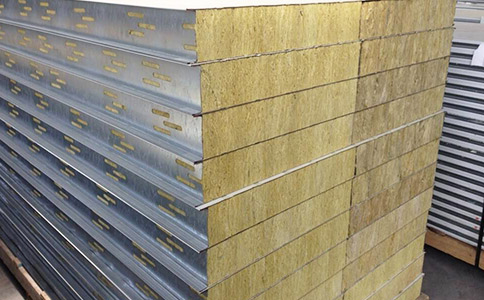 凈化板、巖棉夾芯板、潔凈板、機(jī)制凈化板：四大明星產(chǎn)品引領(lǐng)建筑材料行業(yè)新潮流